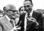 Sandro Pertini e Enzo Bearzot