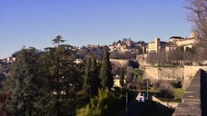 Bergamo e' la miglior citta' per qualita' della vita